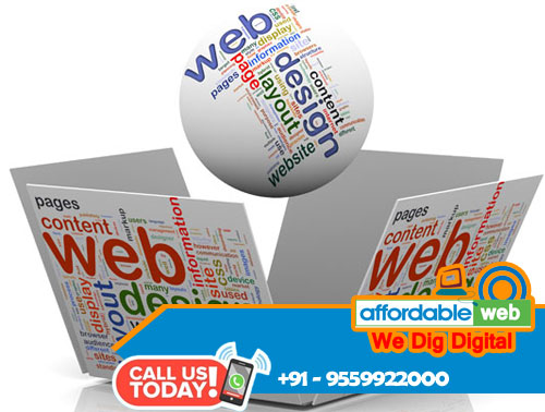 Website Designing in Varanasi