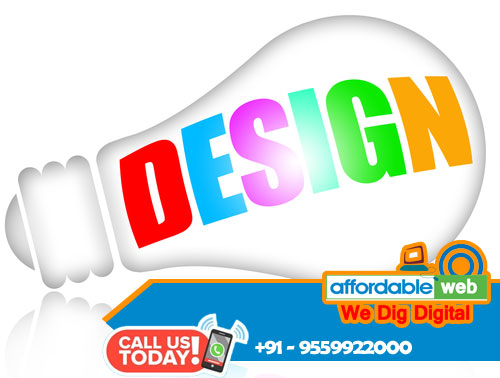 Dynamic Website Design in Varanasi