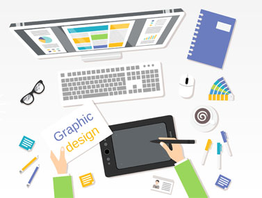 Graphic Design Firm