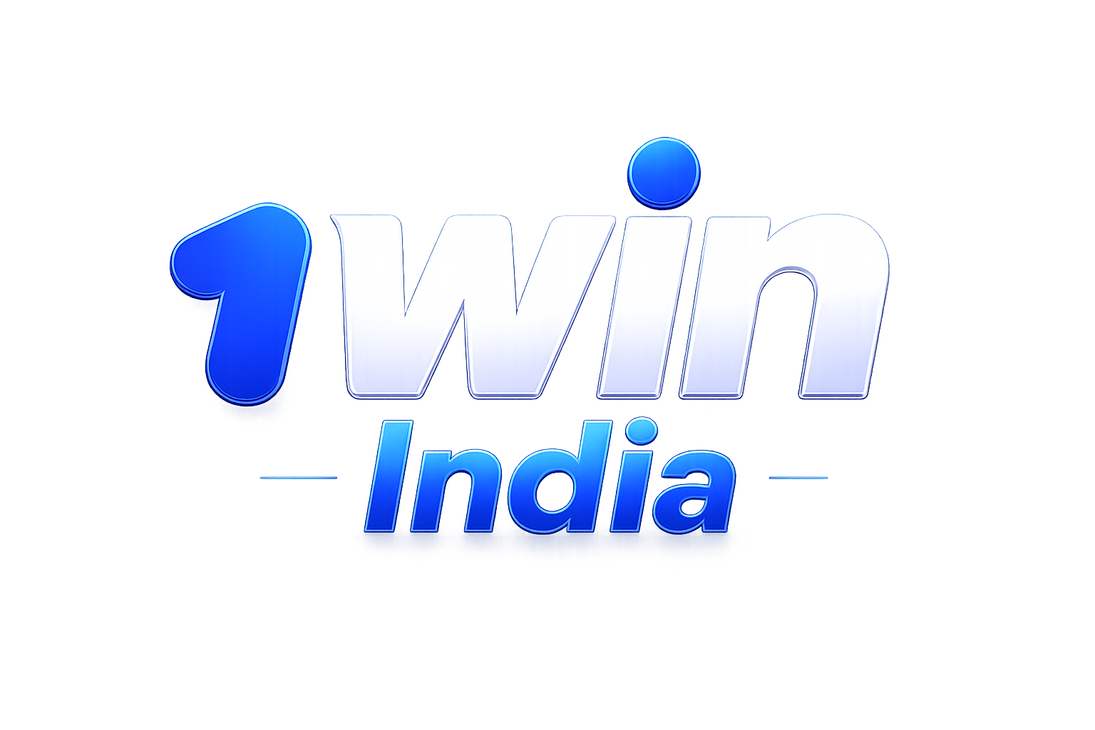logo 1Win India