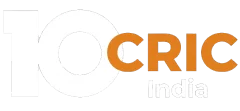 10Cric India logo